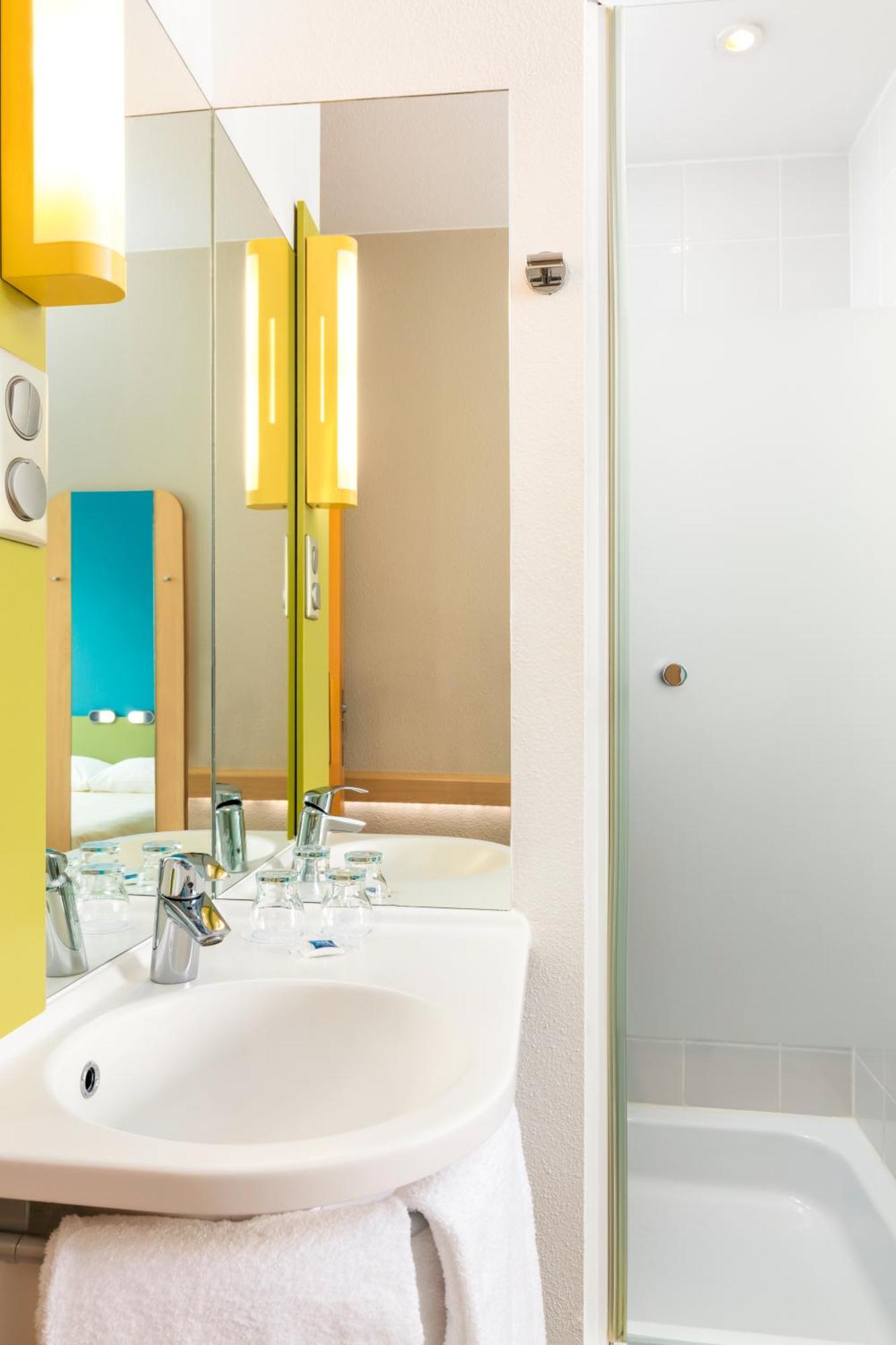 Ibis Budget Berlin Alexanderplatz Eksteriør bilde
